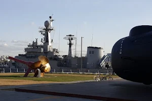 Seoul Battleship Park image