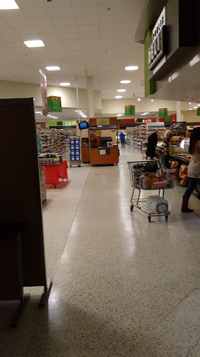 Supermarket «Publix Super Market at Coweta Crossing Shopping Center», reviews and photos, 370 Bullsboro Dr, Newnan, GA 30263, USA