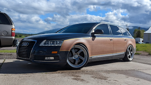 Imperial Auto Spa en Missoula