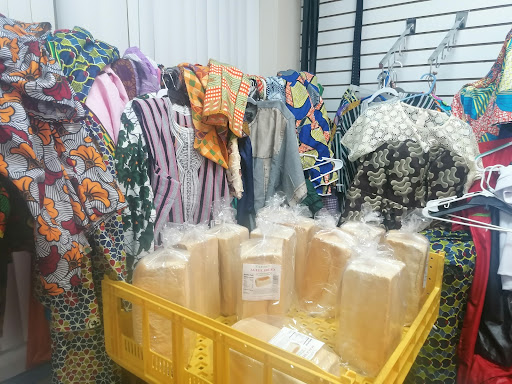 Nora's African Groceries