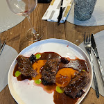 Photo n°3 de l'avis de Giorgio.i fait le 29/12/2023 à 19:32 sur le  Sucar Brusc Ristorante Mantova à Mantua