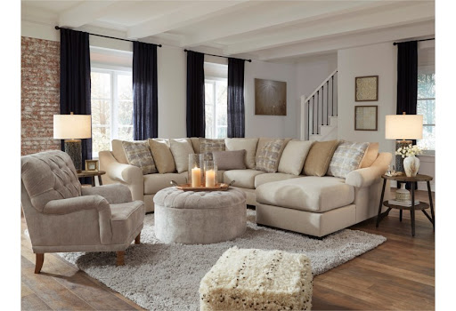 Furniture Wholesaler «Furniture Wholesale Plus», reviews and photos, 3870 Dickerson Pike, Nashville, TN 37207, USA