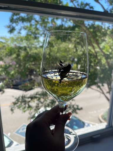 Winery «Grape Creek Winery - Georgetown», reviews and photos, 101 W 7th St, Georgetown, TX 78626, USA