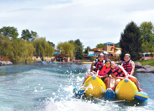 Resort «Rocking Horse Ranch», reviews and photos, 600 US-44, Highland, NY 12528, USA