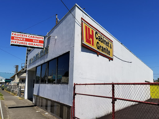 Granite Supplier «Lihua Cabinets & Granite», reviews and photos, 5635 SE Foster Rd, Portland, OR 97206, USA
