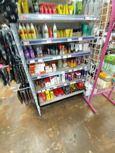 Beauty Supply Store «Beauty Galaxy», reviews and photos, 850 Cypress Creek Pkwy A, Houston, TX 77090, USA