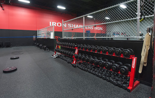 Gym «D1 Sports Training - Dallas», reviews and photos, 8081 Walnut Hill Ln #1000, Dallas, TX 75231, USA
