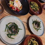 Photo n° 1 de l'avis de Sylvie.o fait le 03/08/2021 à 21:01 pour l'Aillet à La Teste-de-Buch