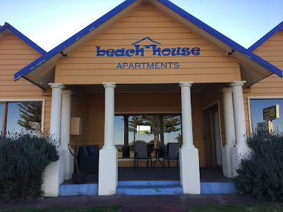 Esperance Beach House & Villas