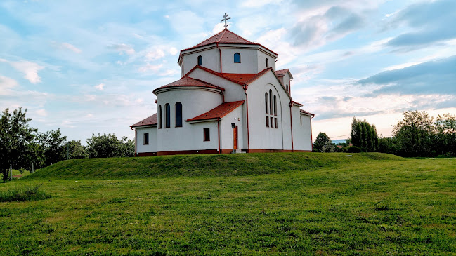 Értékelések erről a helyről: Miskolc-Szirmai Görög Katolikus Templom, Miskolc - Templom