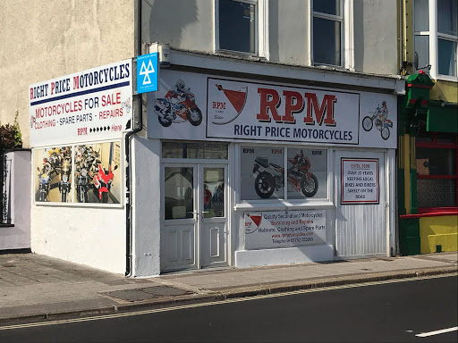 Right Price Motorcycles