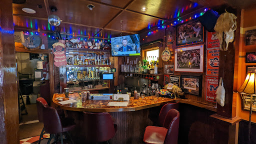 Barbecue Restaurant «Front Range Barbeque», reviews and photos, 2330 W Colorado Ave, Colorado Springs, CO 80904, USA