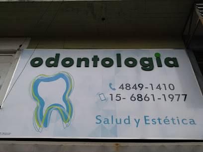 Odontologia salud y estetica
