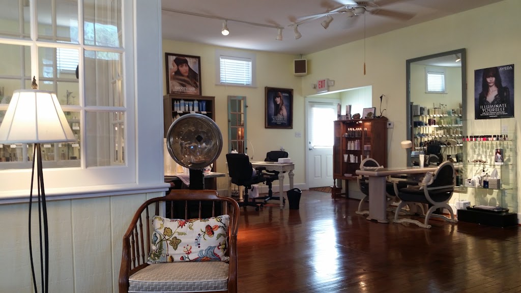 Salon On Central 19970