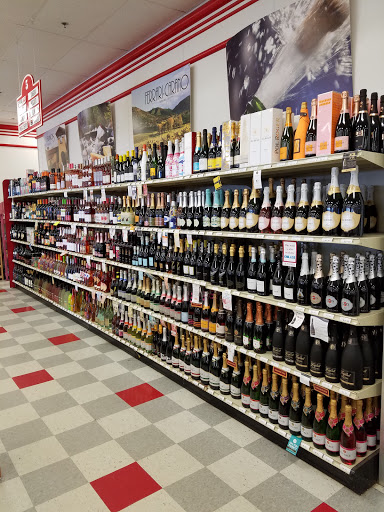 Liquor Store «Spirits Unlimited», reviews and photos, 5 ortley Plaza, Seaside Heights, NJ 08751, USA