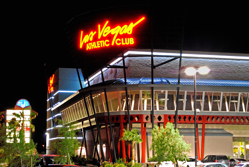 Athletic Club «Las Vegas Athletic Clubs - Southwest», reviews and photos, 9615 W Flamingo Rd, Las Vegas, NV 89147, USA