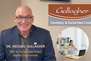 Gallagher Dentistry & Facial Pain Center image