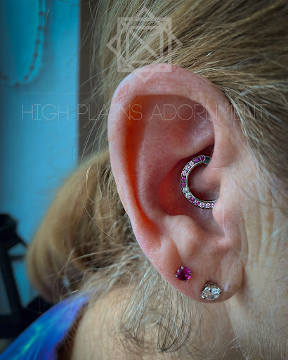 Find tattoo ideas for gay couples for your next unique tattoo in Casper at High Plains Adornment