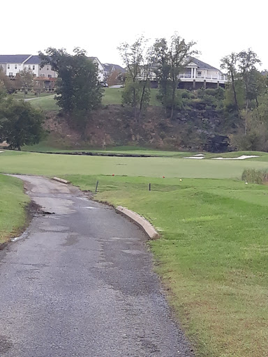Golf Club «Blue Ridge Shadows Golf Club», reviews and photos, 456 Shadows Dr, Front Royal, VA 22630, USA