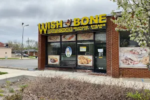 Wishbone Broasted Chicken image