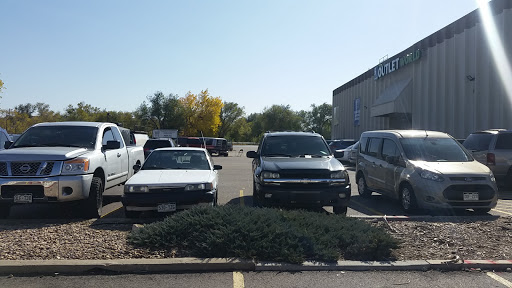 Thrift Store «Goodwill Outlet World», reviews and photos, 3155 S Platte River Dr, Englewood, CO 80110, USA