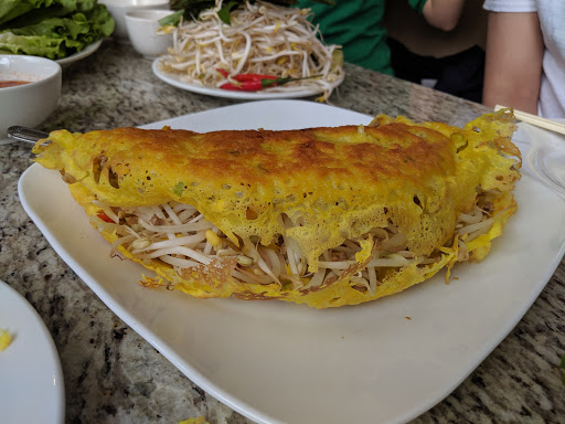 Thành Hưng Vietnamese Restaurant