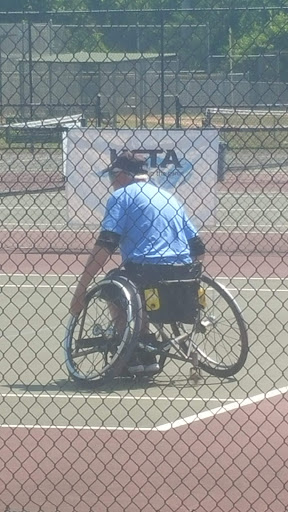 Park «Richard Craig Park», reviews and photos, 125 S Zack Hinton Blvd, McDonough, GA 30253, USA