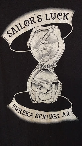 Explore psalm 23 tattoo ideas, creative tattoo ideas in Eureka Springs, available at Sailors Luck Tattoo