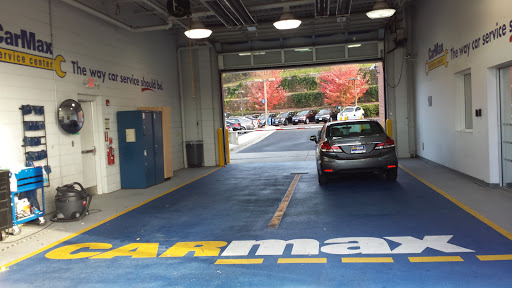 Used Car Dealer «CarMax», reviews and photos, 1448 Richmond Rd, Charlottesville, VA 22911, USA