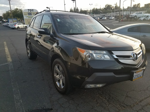 Used Car Dealer «Cost U Less Cars», reviews and photos, 701 Riverside Ave, Roseville, CA 95678, USA