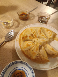 Dumpling du Restaurant chinois La Muraille d'Or à Toulouse - n°17