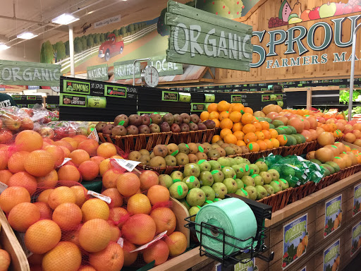 Health Food Store «Sprouts Farmers Market», reviews and photos, 5665 W Bell Rd, Glendale, AZ 85308, USA