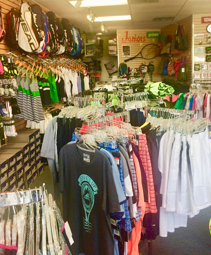 Tennis Store «The Tennis Store of Franklin», reviews and photos, 545 Cool Springs Blvd # 140, Franklin, TN 37067, USA