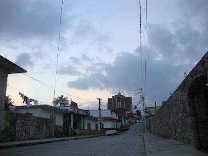 Cruz Roja Mexicana