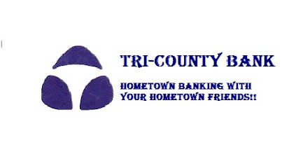 Tri-County Bank Ben's Supermarket Branch