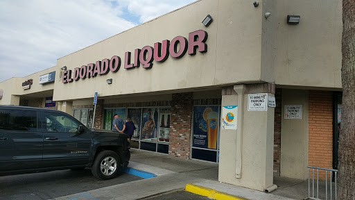 El Dorado Liquor & Lotto Center