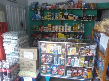 Balza Inversiones Y Distribuidora Zenlui 1993 F. P