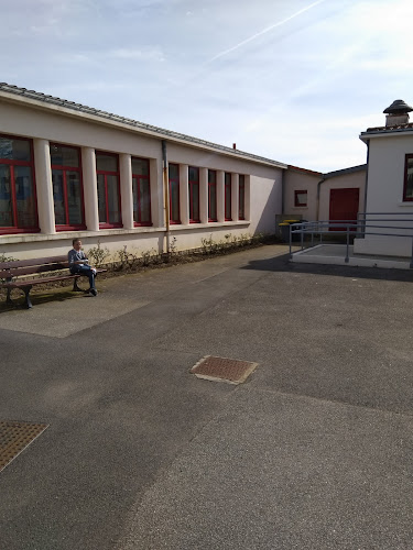 École primaire Léonce Gluard La Roche-sur-Yon