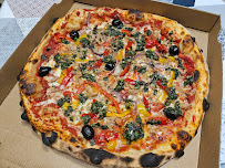 Plats et boissons du Pizzas à emporter PIZZA P'EPONE - n°20