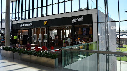 McDonald,s - Jantarová 3344/4 70200, 2, Czechia