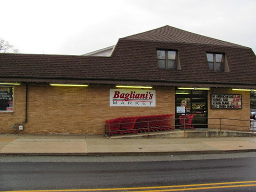 Market «Bagliani’s Food Market», reviews and photos, 417 12th St, Hammonton, NJ 08037, USA