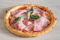 Photos du propriétaire du Livraison de pizzas PIZZ’DELICE & L’ARTIGIANO à Lyon - n°3