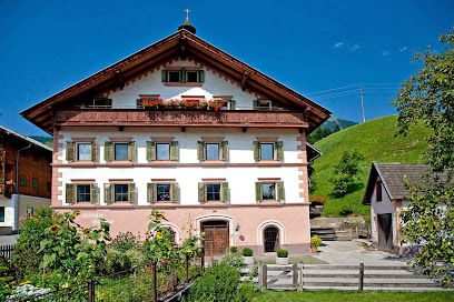 Gästehaus Högerhof