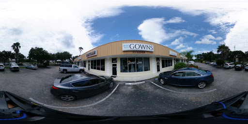 Bridal Shop «Bridal Suite South», reviews and photos, 1271 Old Dixie Hwy, Vero Beach, FL 32960, USA