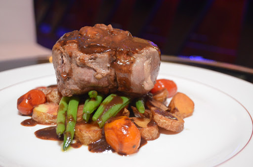 Restaurant «RHINO LOUNGE», reviews and photos, 11 Cooper St, Waltham, MA 02453, USA