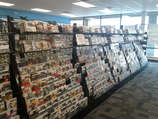 Video Game Store «Disc Replay Taylor», reviews and photos, 14528 Racho Blvd, Taylor, MI 48180, USA