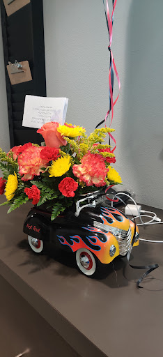 Florist «Oneco Florist», reviews and photos, 5012 15th St E, Bradenton, FL 34203, USA