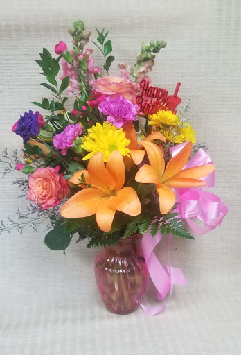 Florist «Berlin Blossom Shoppe», reviews and photos, 136 S White Horse Pike, Berlin, NJ 08009, USA