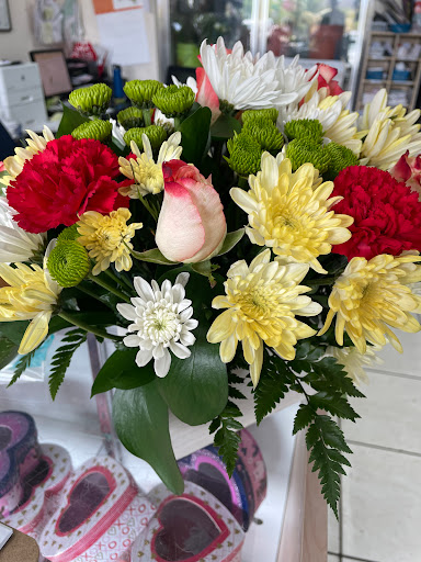 Florist «Yosvi Flowers», reviews and photos, 2835 NW 7th St, Miami, FL 33125, USA