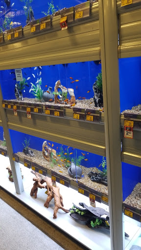 Pet Supply Store «PetSmart», reviews and photos, 1559 Merritt Blvd, Dundalk, MD 21222, USA